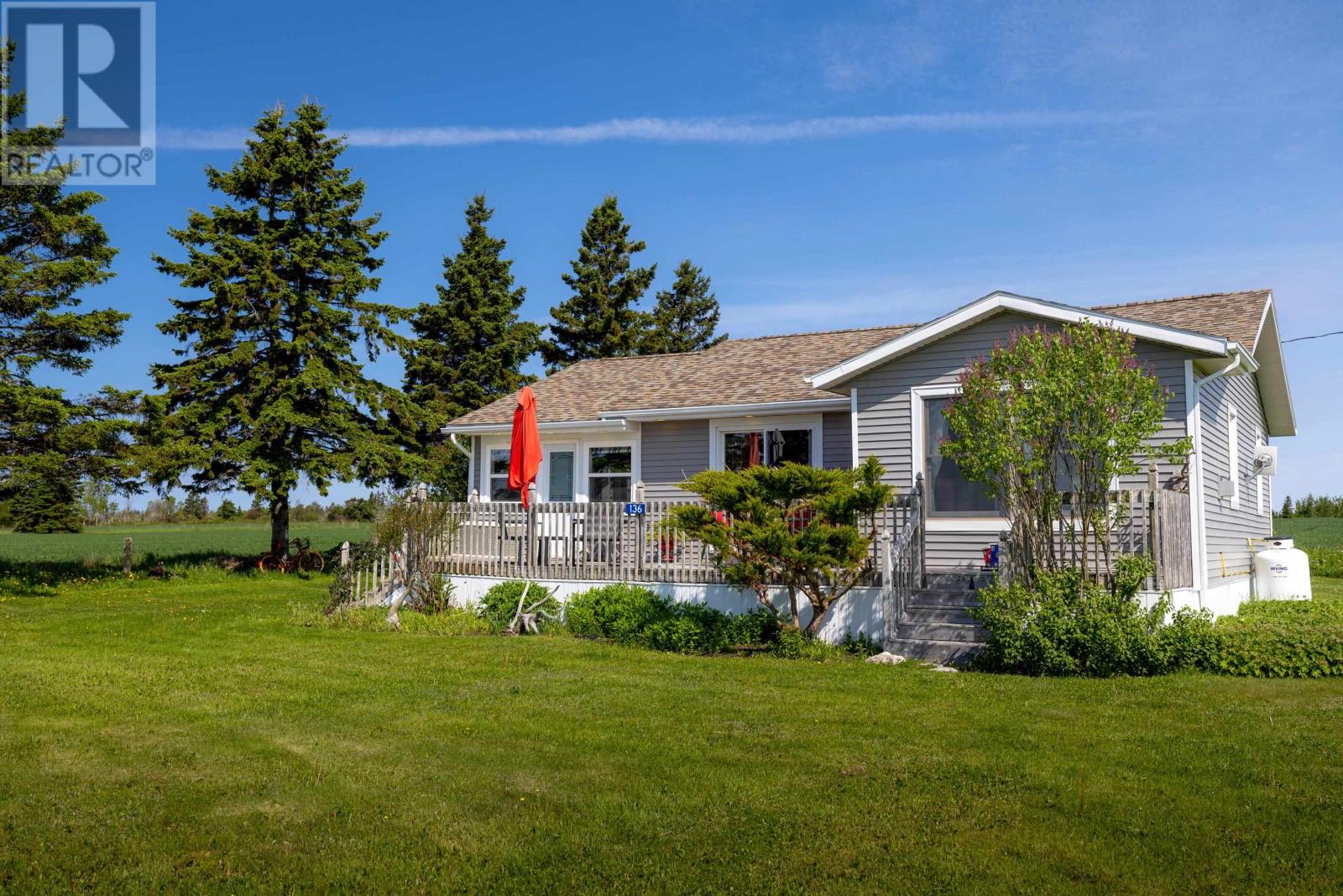 136 Macleod Road, Wood Islands, Prince Edward Island  C0A 1R0 - Photo 2 - 202614281