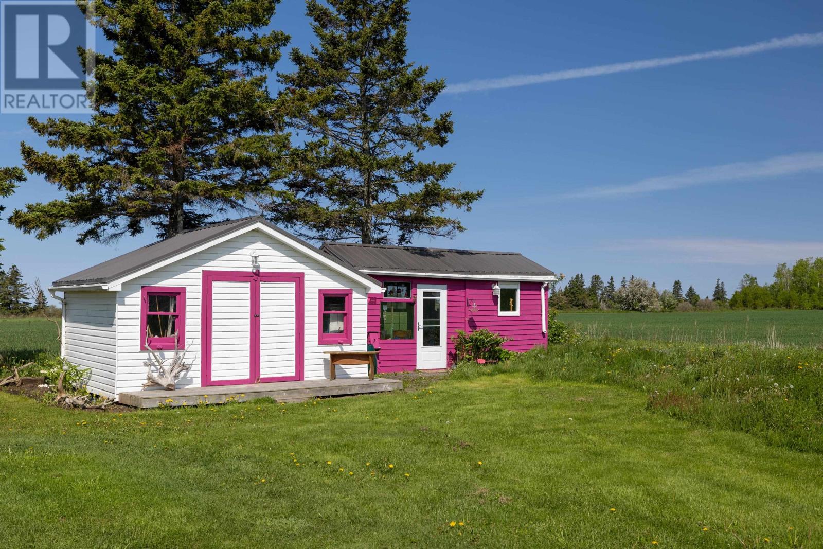 136 Macleod Road, Wood Islands, Prince Edward Island  C0A 1R0 - Photo 25 - 202614281