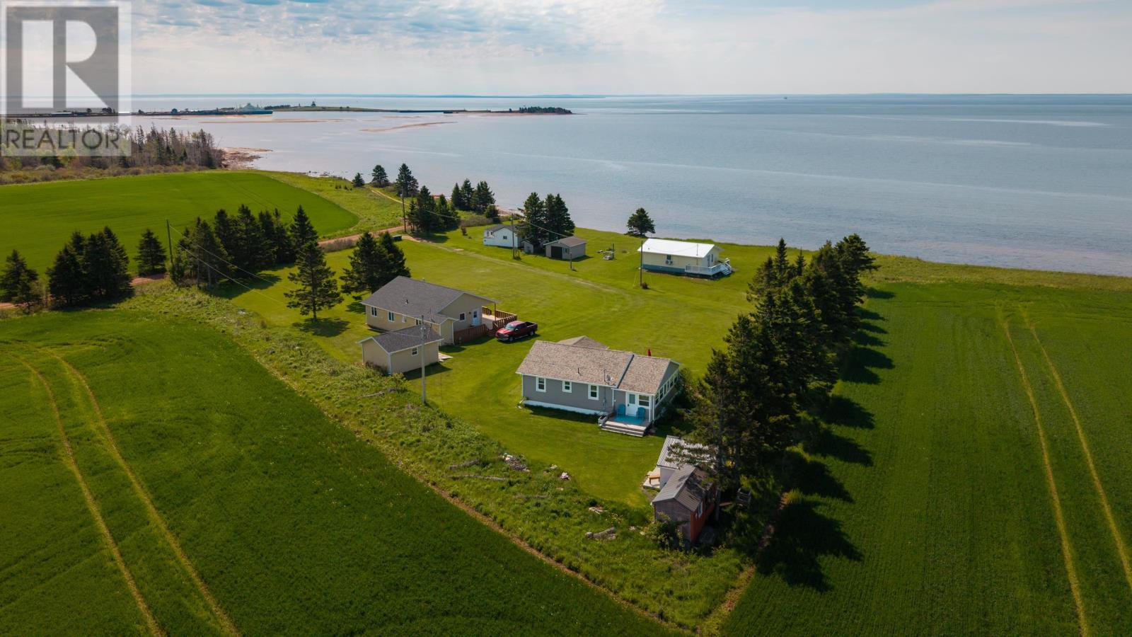 136 Macleod Road, Wood Islands, Prince Edward Island  C0A 1R0 - Photo 3 - 202614281