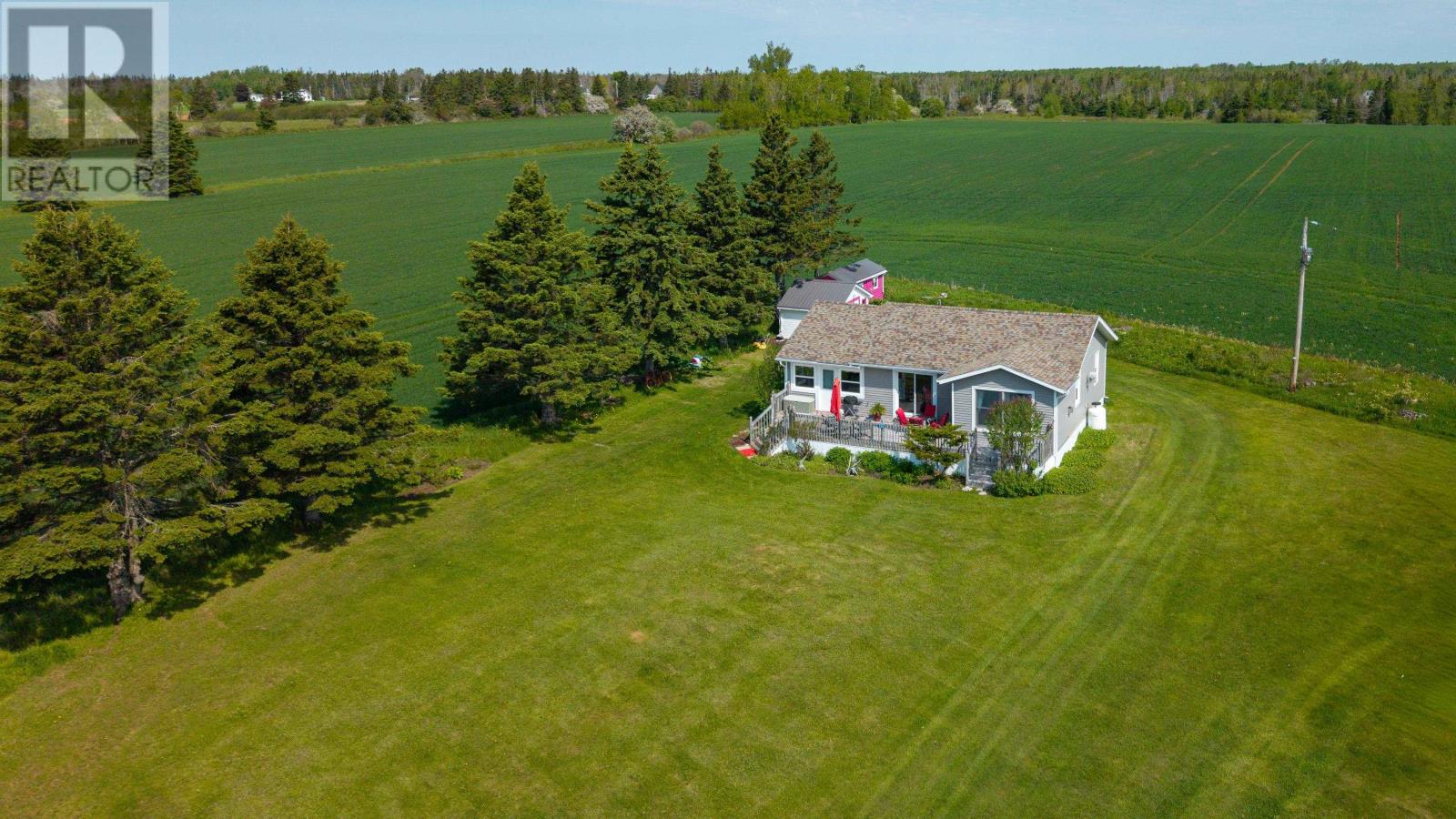 136 Macleod Road, Wood Islands, Prince Edward Island  C0A 1R0 - Photo 31 - 202614281