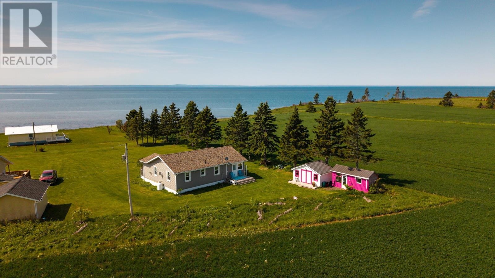 136 Macleod Road, Wood Islands, Prince Edward Island  C0A 1R0 - Photo 4 - 202614281