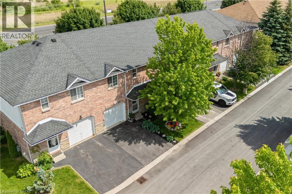 39 Pinewoods Drive Unit# 35, Stoney Creek, Ontario  L8J 3Z4 - Photo 2 - 40838563