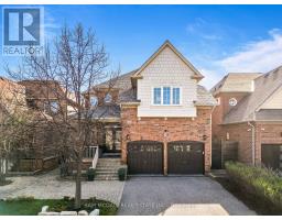 5142 ANCIENT STONE AVENUE, Mississauga, Ontario