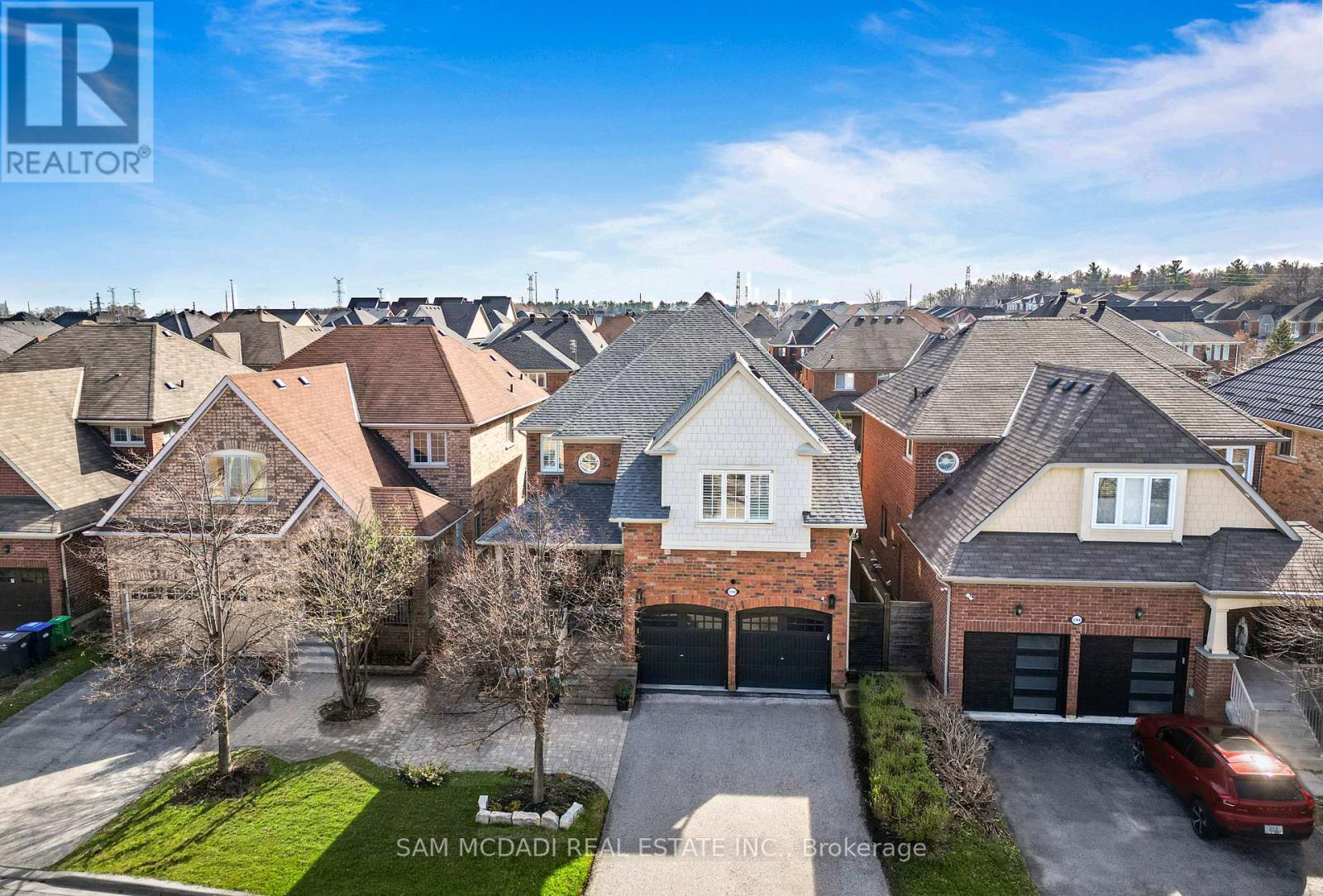 5142 Ancient Stone Avenue, Mississauga, Ontario  L5M 8A9 - Photo 49 - W13025850