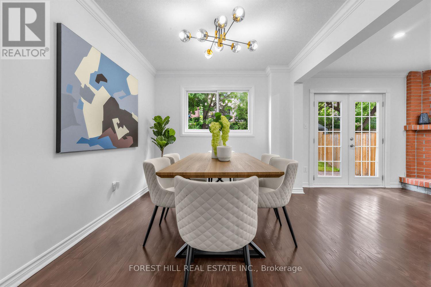 4198 Powderhorn Crescent, Mississauga, Ontario  L5L 3B9 - Photo 9 - W13437766