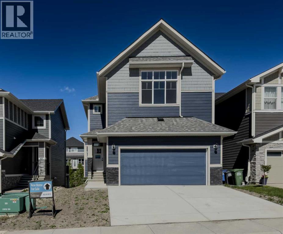 47 Sundown Crescent, Cochrane, Alberta  T4C 0H4 - Photo 1 - A2297461