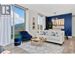 2801 680 SEYLYNN CRESCENT, North Vancouver, British Columbia