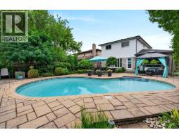 2341 DUNCASTER Drive, burlington, Ontario
