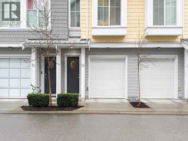 128 5550 Admiral Way, Ladner, British Columbia  V4K 0C4 - Photo 2 - R3135377