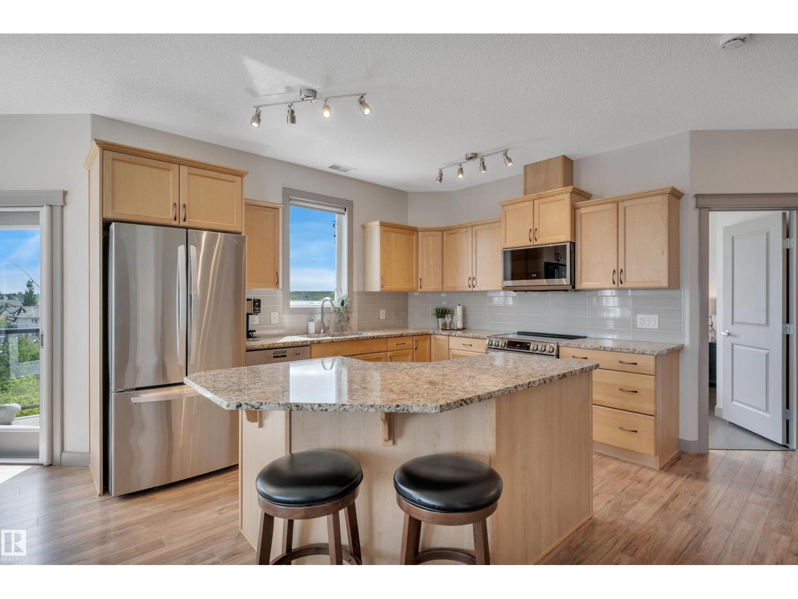 #402 4075 Clover Bar Rd, Sherwood Park, Alberta  T8H 0R6 - Photo 8 - E4493353