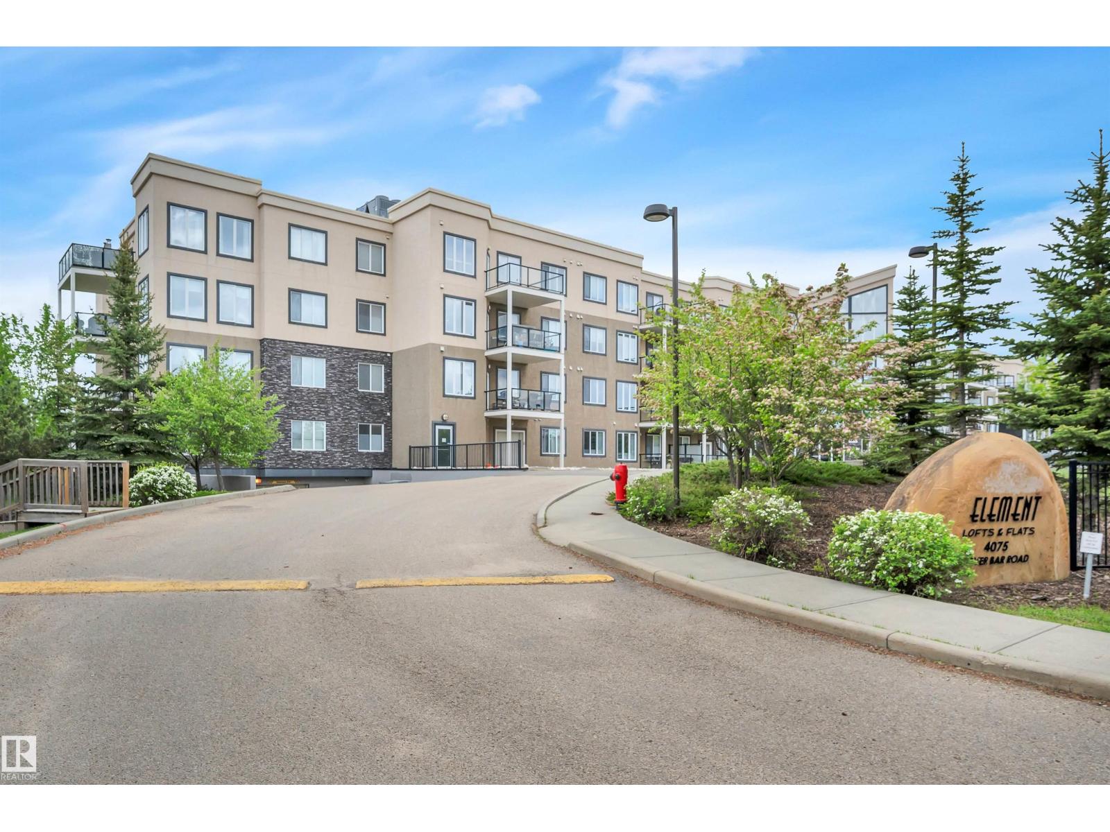 #402 4075 CLOVER BAR RD, Sherwood Park, Alberta