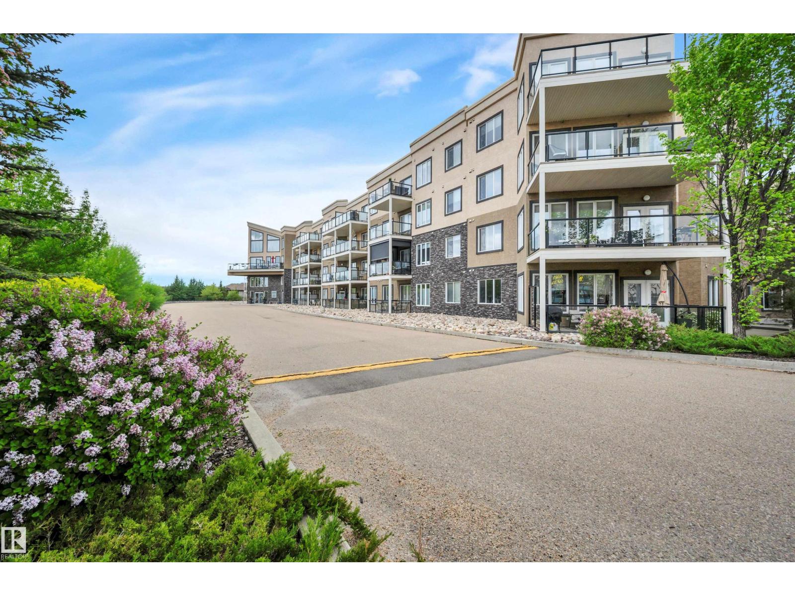 #402 4075 Clover Bar Rd, Sherwood Park, Alberta  T8H 0R6 - Photo 2 - E4493353