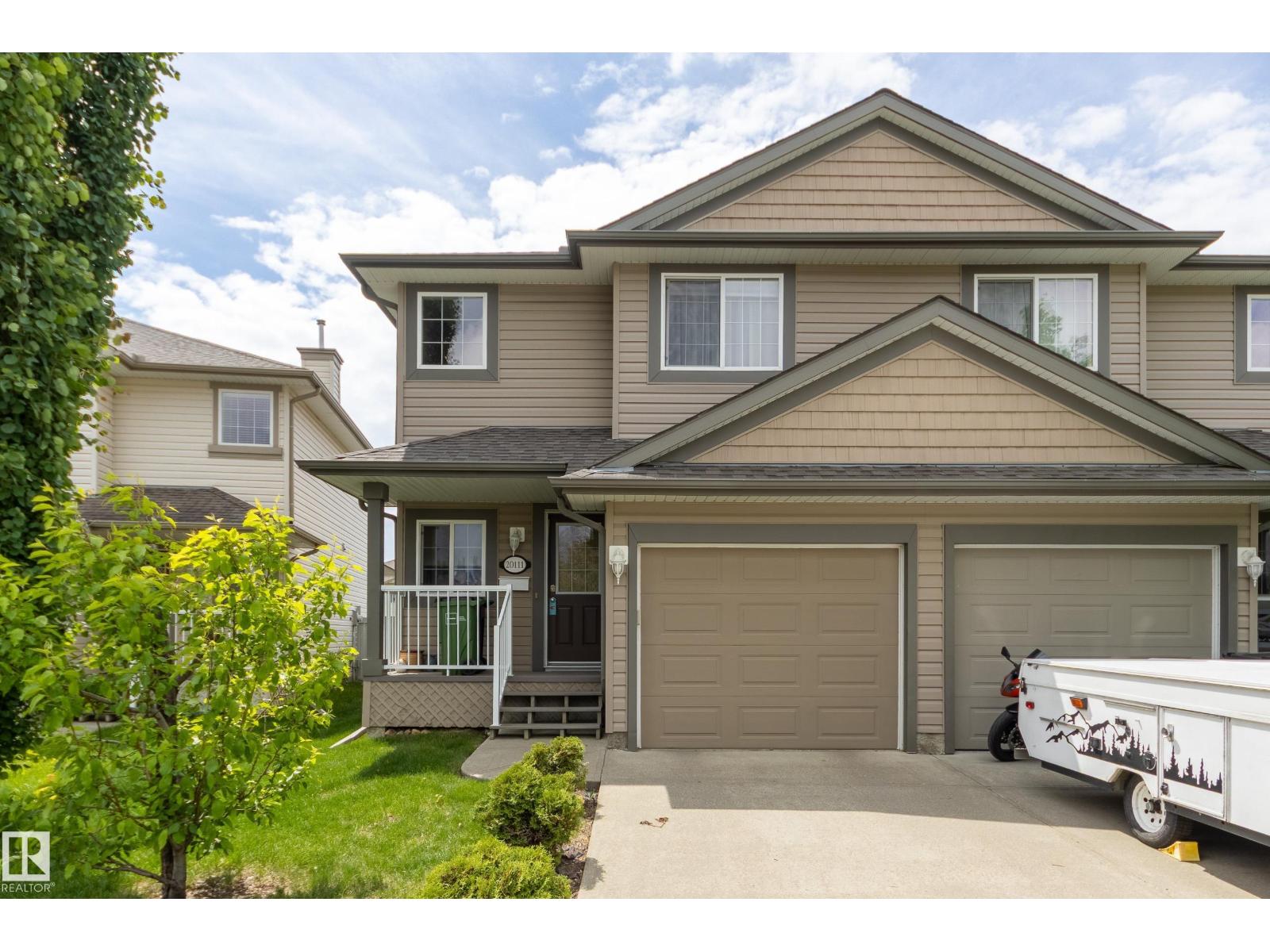 20111 56 Av Nw, Edmonton, Alberta  T6M 0B3 - Photo 1 - E4493402