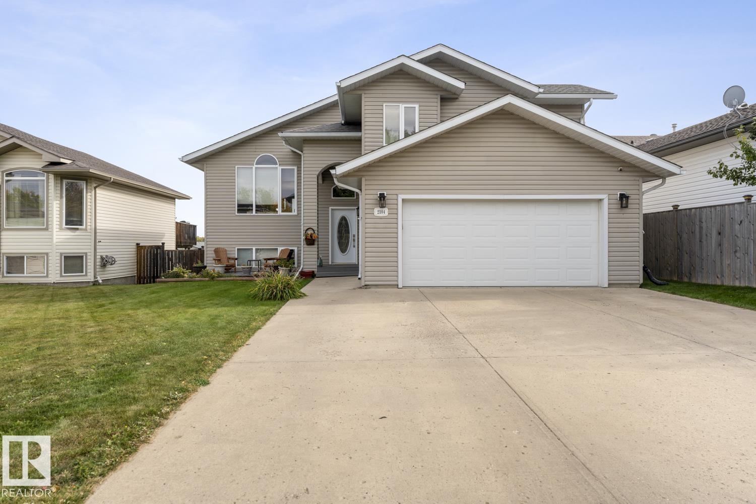 2104 7 ST, cold lake, Alberta