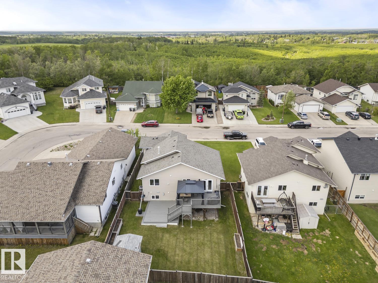 2104 7 St, Cold Lake, Alberta  T9M 2B9 - Photo 35 - E4493403