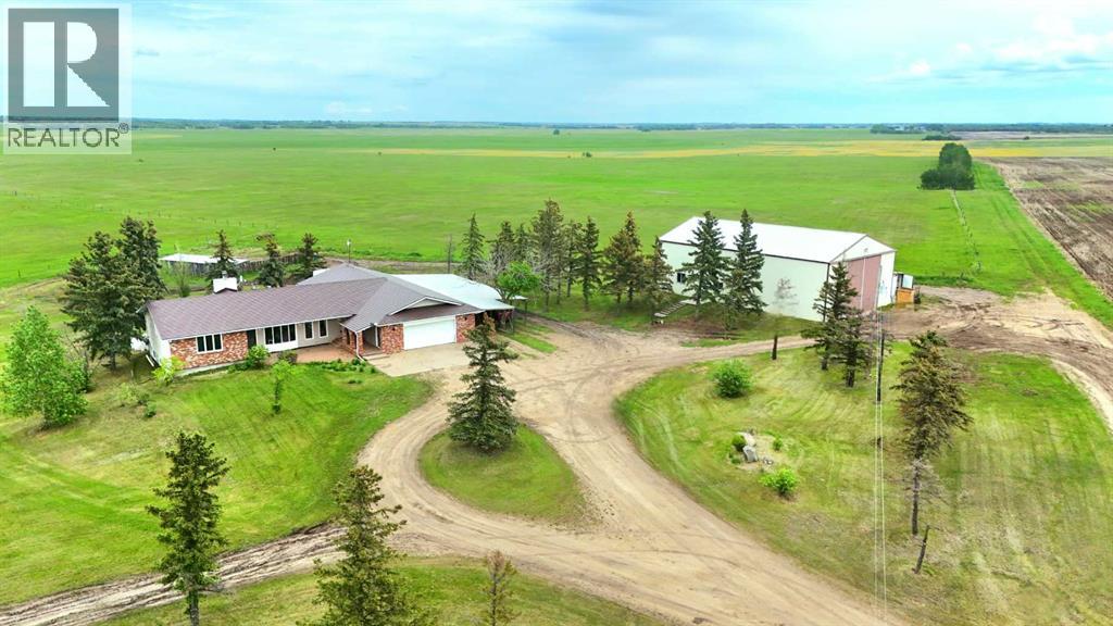 21072 474 Township, Rural Camrose County, Alberta  T4V 1X3 - Photo 1 - A2319295