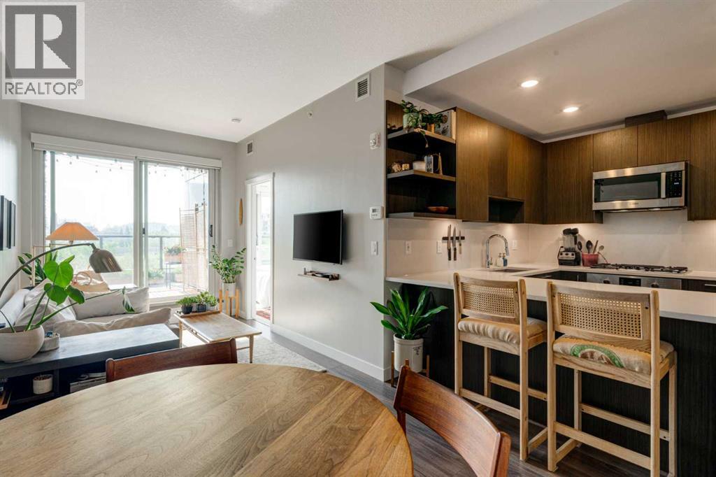 306, 88 9 Street Ne, Calgary, Alberta  T2E 4E1 - Photo 2 - A2316739