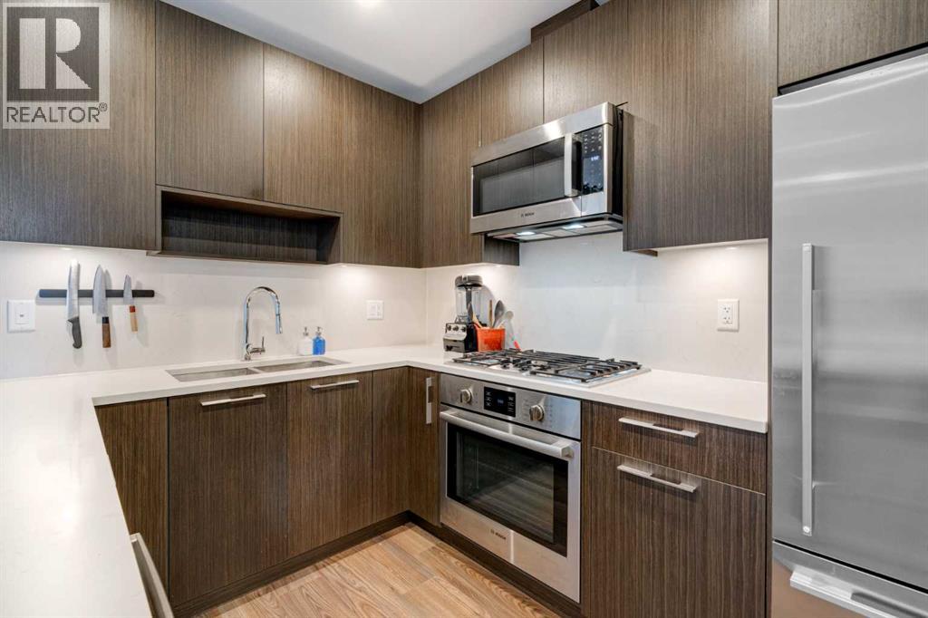 306, 88 9 Street Ne, Calgary, Alberta  T2E 4E1 - Photo 13 - A2316739