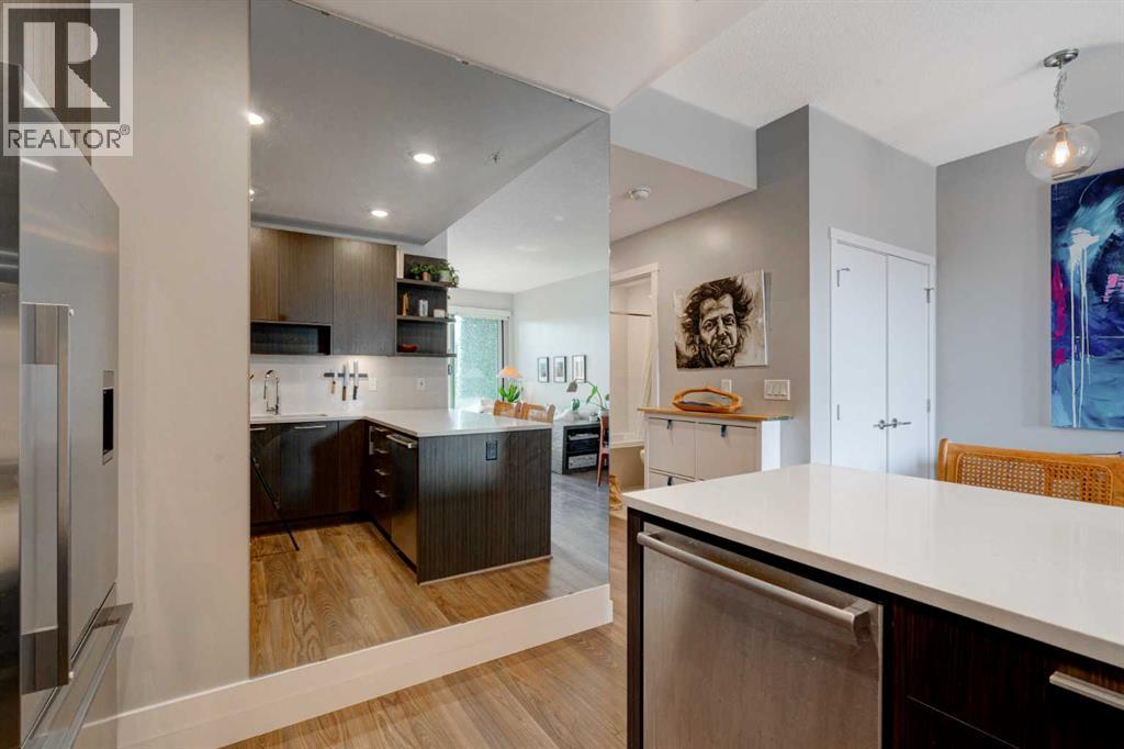 306, 88 9 Street Ne, Calgary, Alberta  T2E 4E1 - Photo 15 - A2316739