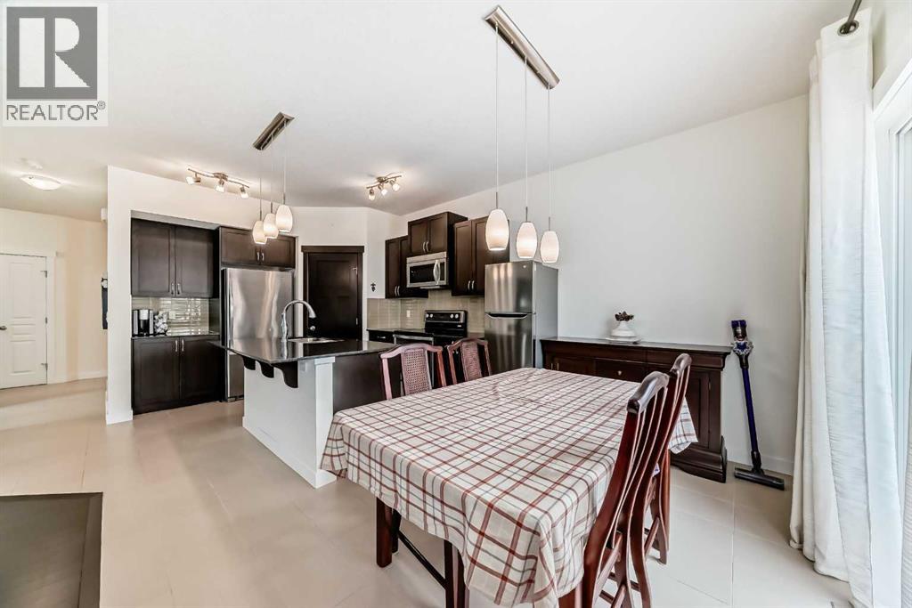 79 Cranford Green Se, Calgary, Alberta  T3M 1V2 - Photo 7 - A2318161