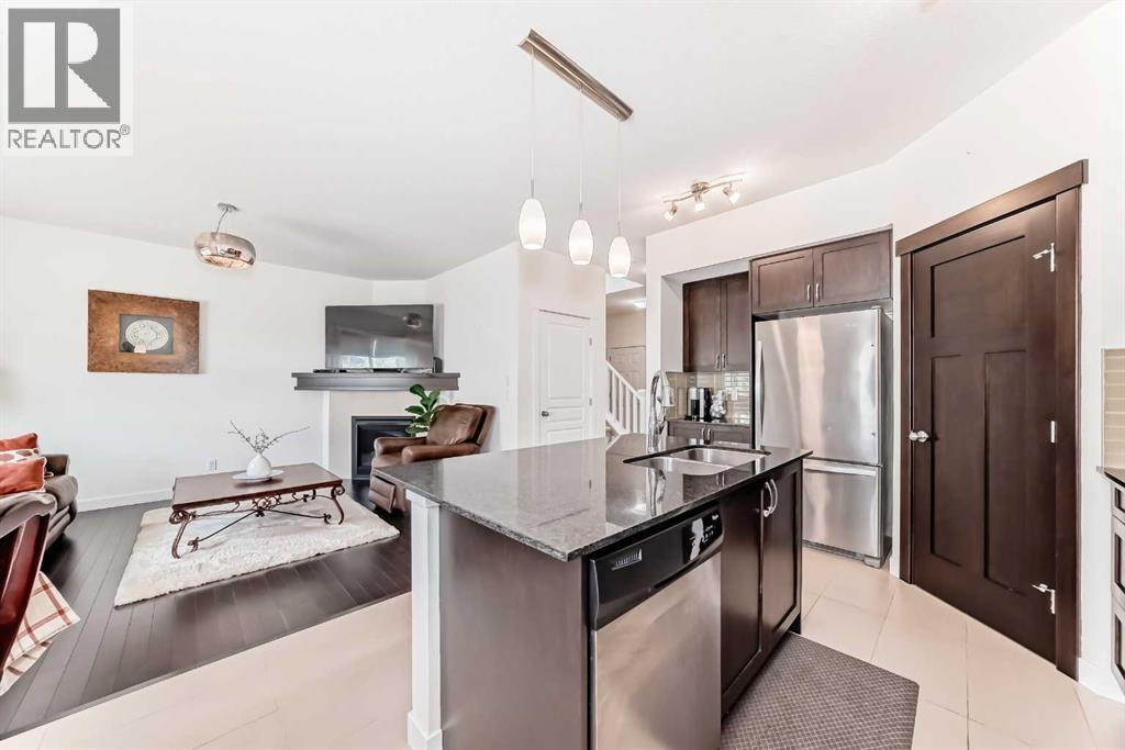79 Cranford Green Se, Calgary, Alberta  T3M 1V2 - Photo 5 - A2318161