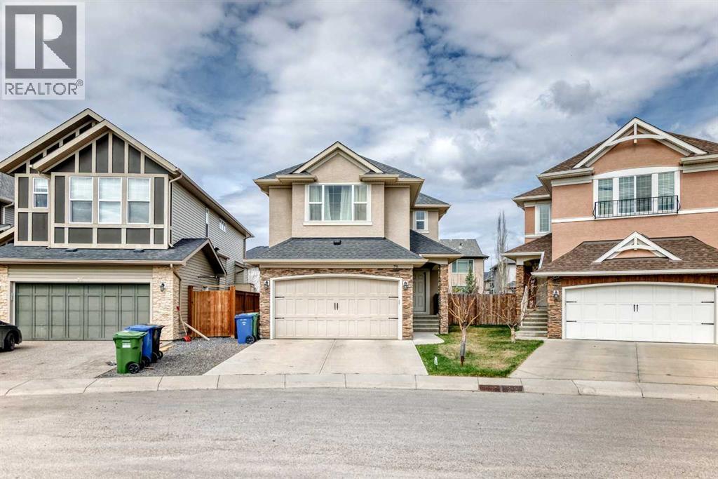 79 Cranford Green Se, Calgary, Alberta  T3M 1V2 - Photo 32 - A2318161