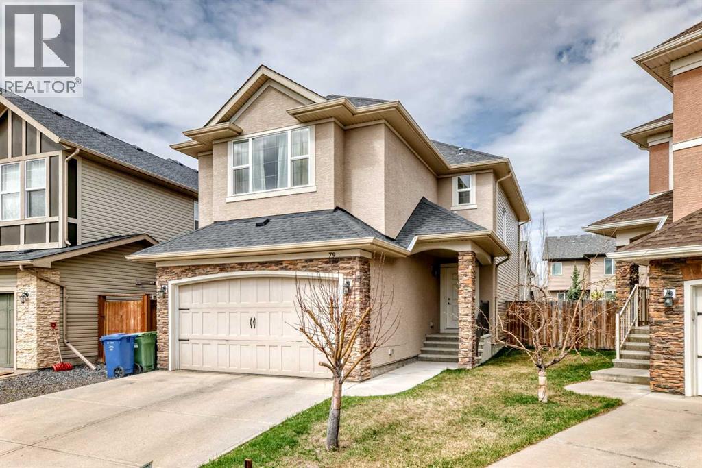 79 Cranford Green Se, Calgary, Alberta  T3M 1V2 - Photo 31 - A2318161