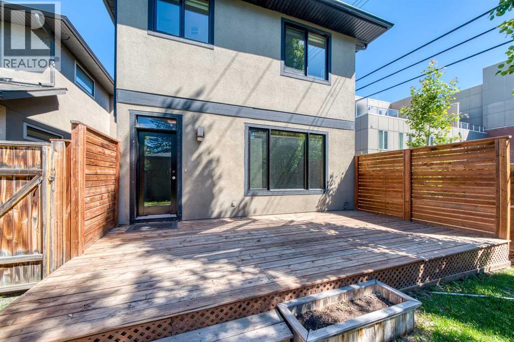 2013 1 Avenue Nw, Calgary, Alberta  T2N 0B4 - Photo 39 - A2318900