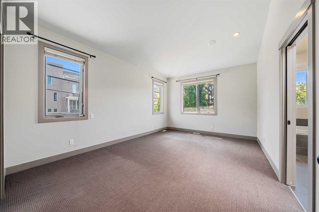2013 1 Avenue Nw, Calgary, Alberta  T2N 0B4 - Photo 20 - A2318900