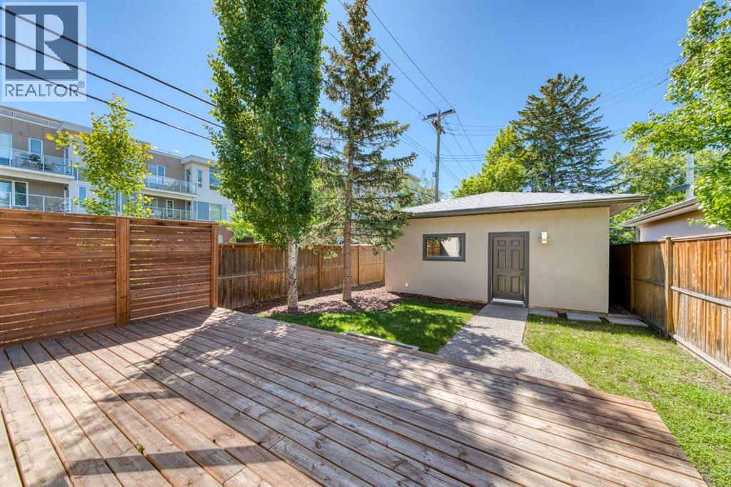 2013 1 Avenue Nw, Calgary, Alberta  T2N 0B4 - Photo 38 - A2318900