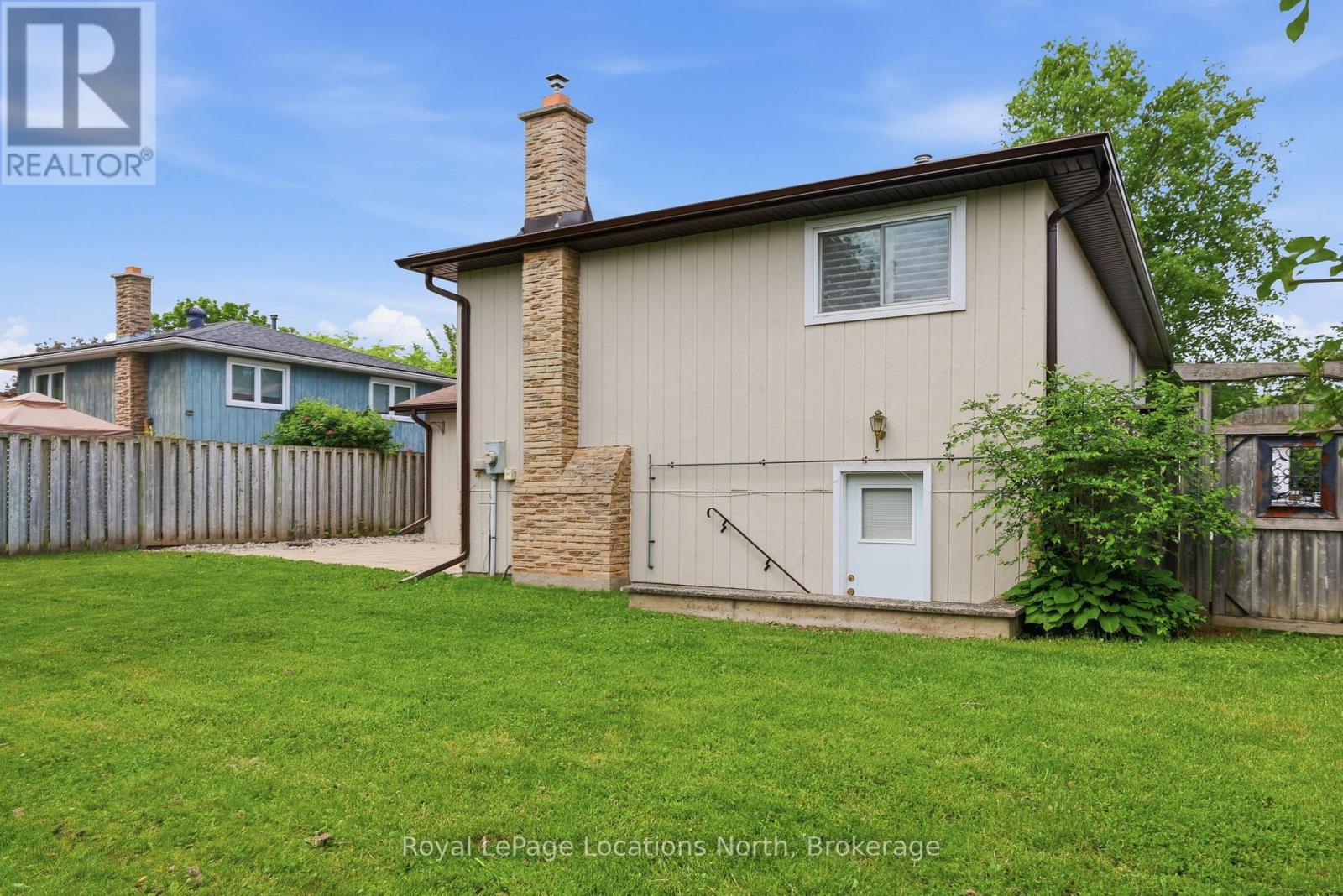 30 Courtice Crescent, Collingwood, Ontario  L9Y 4G1 - Photo 43 - S13437548