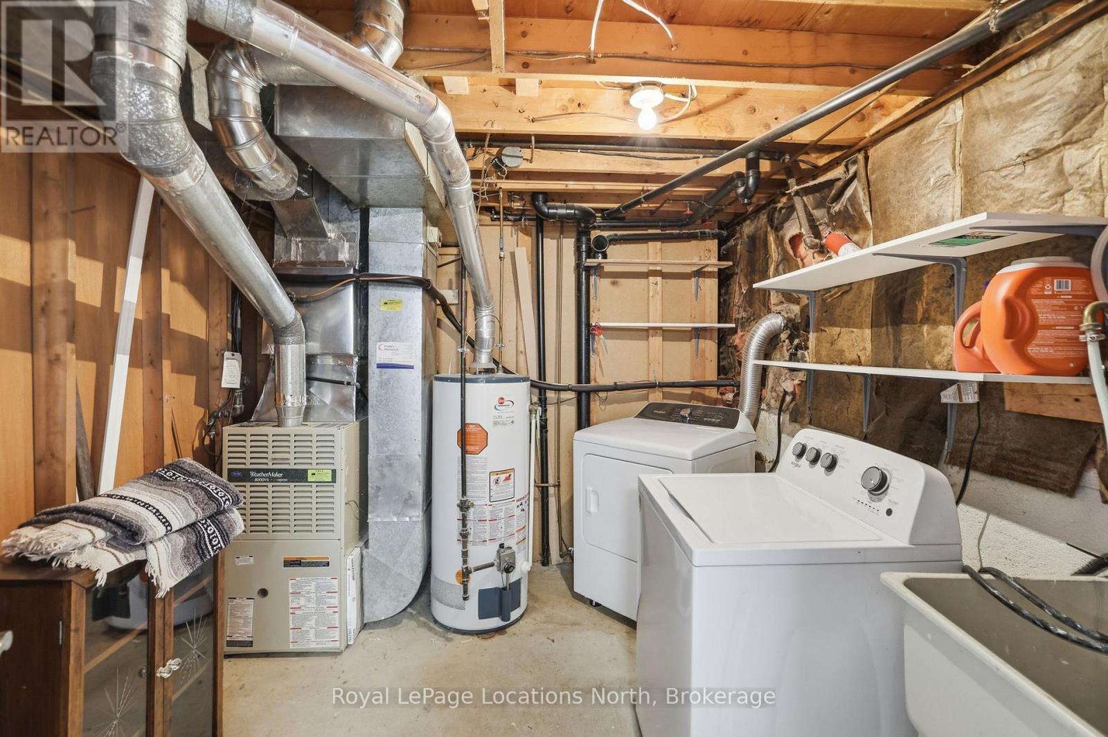 30 Courtice Crescent, Collingwood, Ontario  L9Y 4G1 - Photo 37 - S13437548