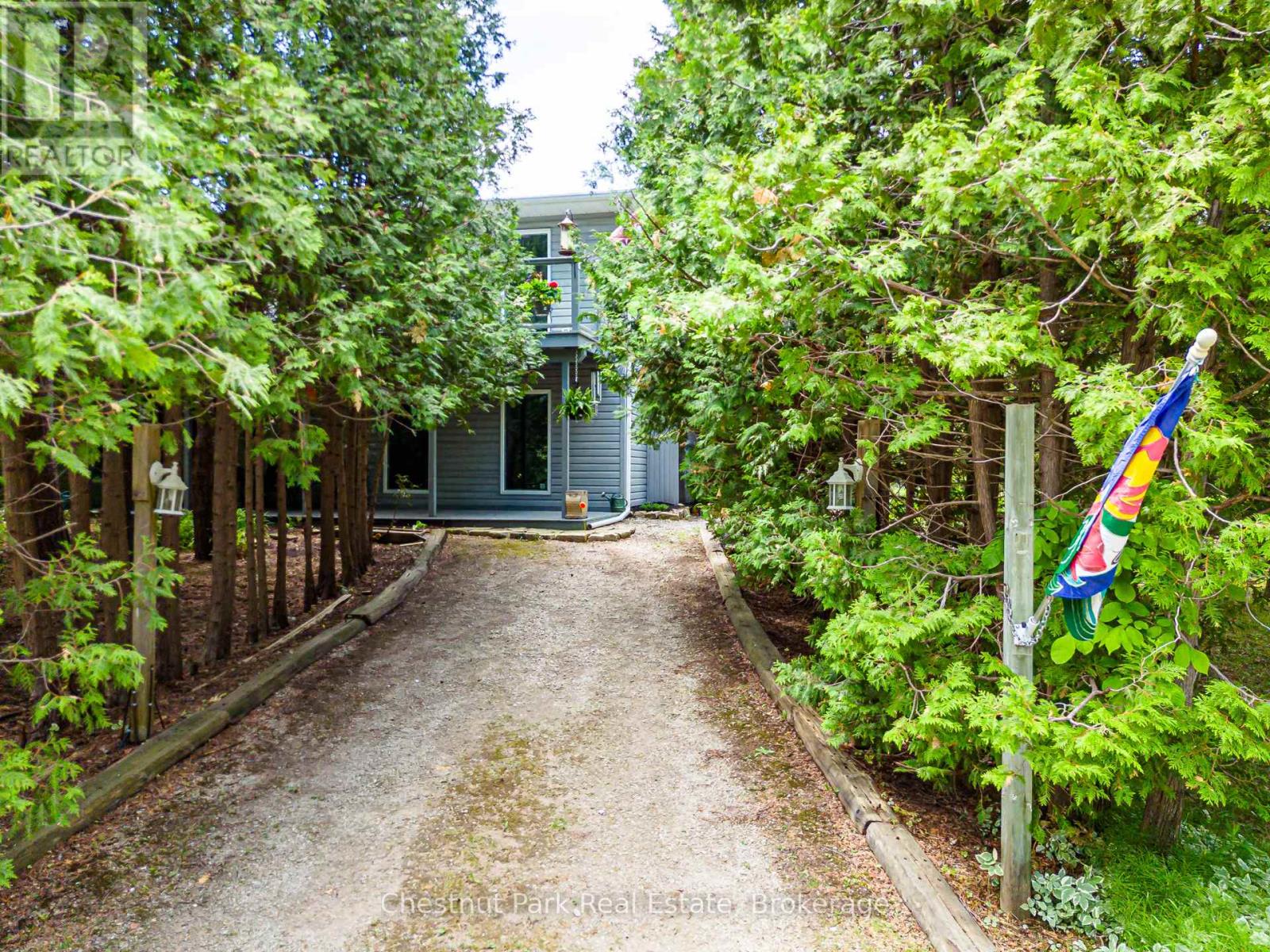 134 Lakewood Drive, Blue Mountains, Ontario  N0H 1J0 - Photo 1 - X13422364