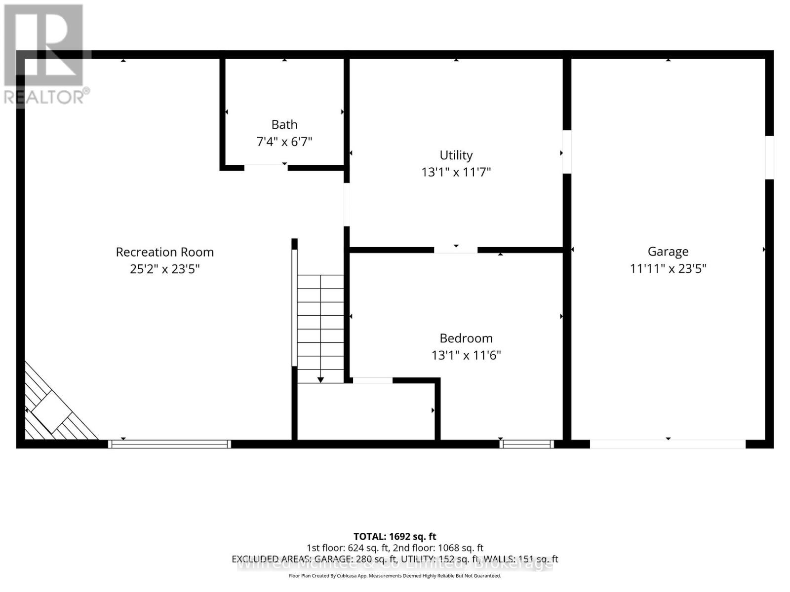 925 Old Durham Road, Brockton, Ontario  N0G 2V0 - Photo 22 - X13437164