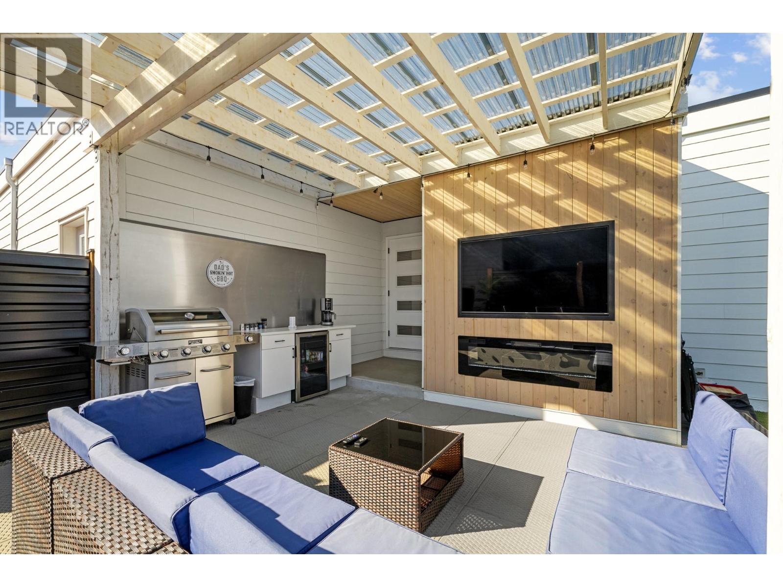 8900 Jim Bailey Road Unit# 6, Kelowna, British Columbia  V4V 0B5 - Photo 23 - 10390846