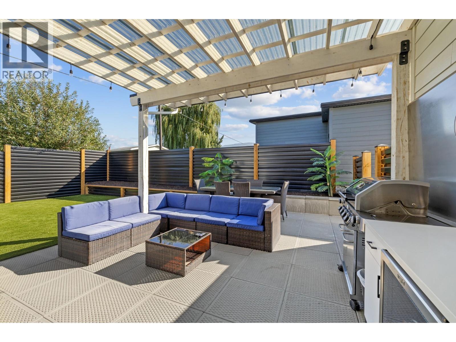 8900 Jim Bailey Road Unit# 6, Kelowna, British Columbia  V4V 0B5 - Photo 20 - 10390846