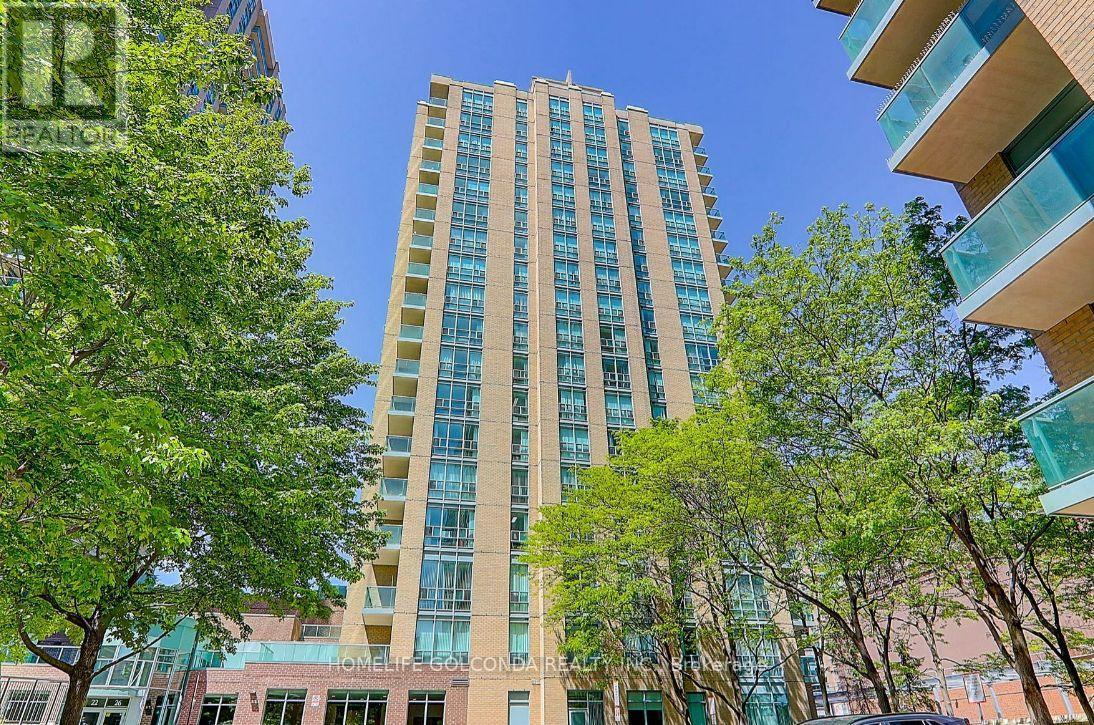 1701 - 26 Olive Avenue