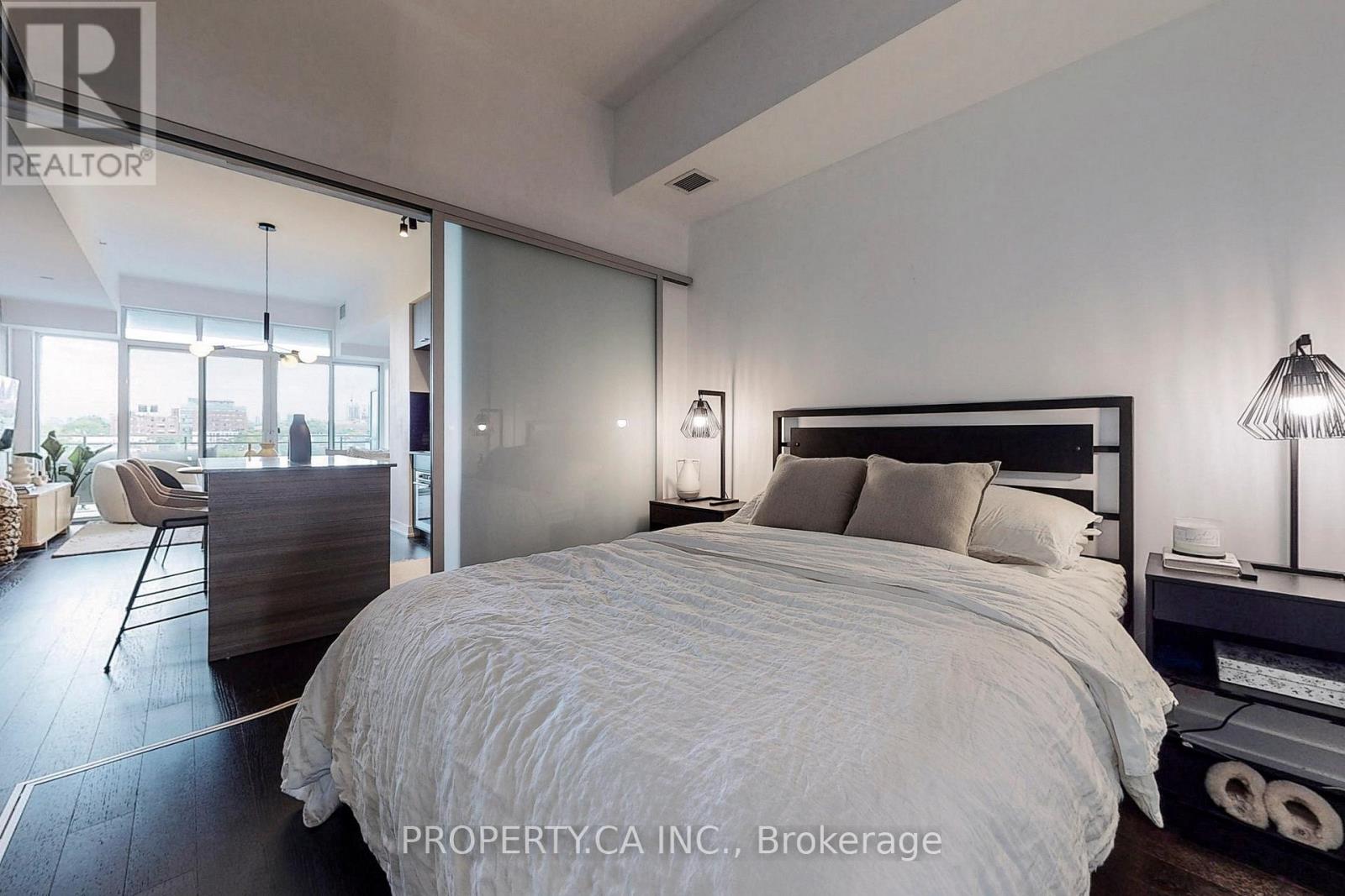 403 - 205 Manning Avenue, Toronto, Ontario  M6J 2K7 - Photo 27 - C13438344