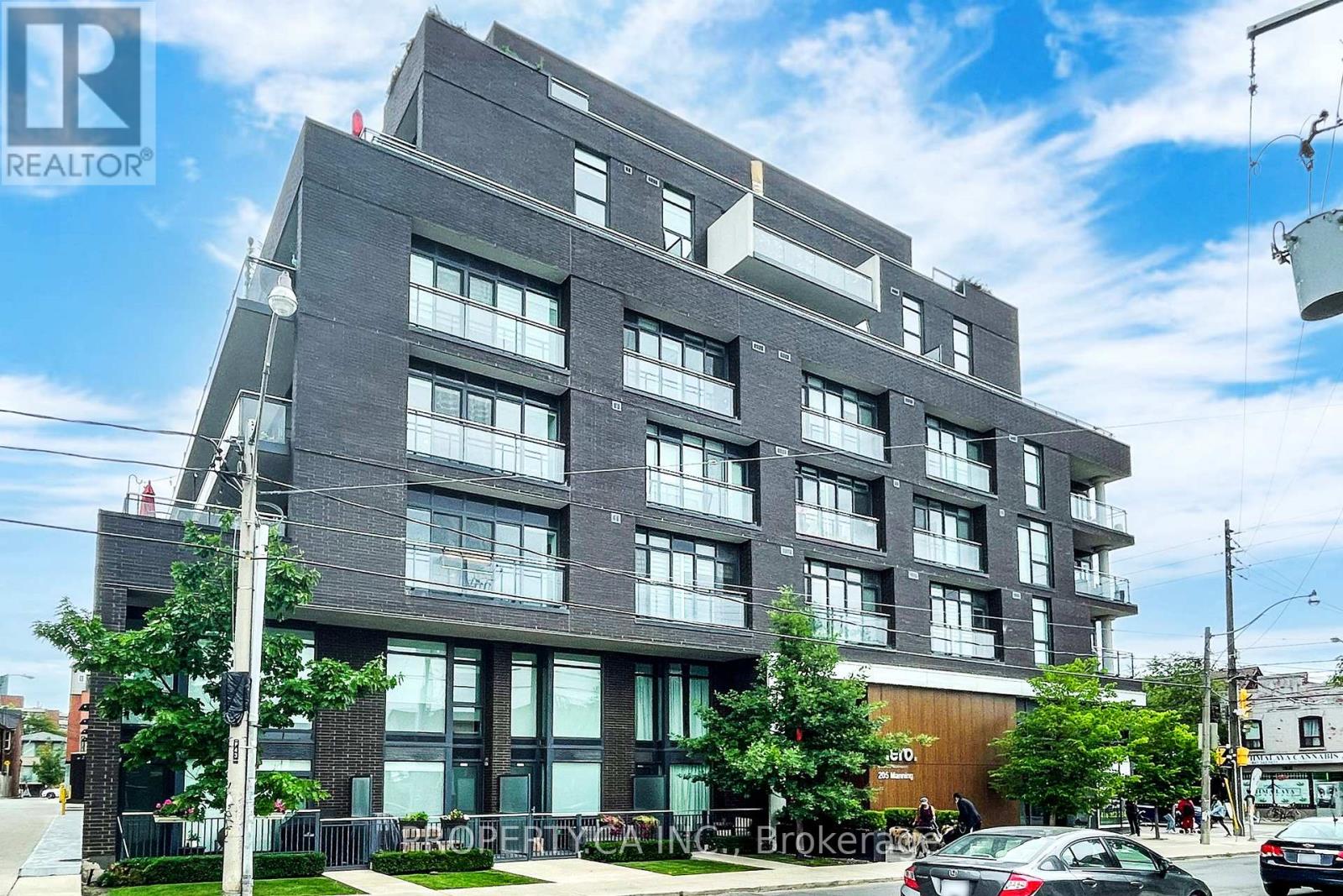 403 - 205 Manning Avenue, Toronto, Ontario  M6J 2K7 - Photo 3 - C13438344