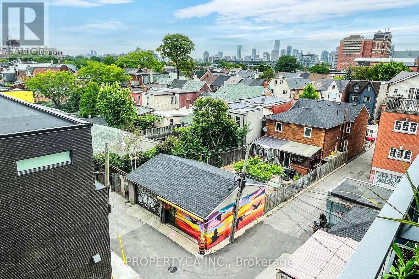 403 - 205 Manning Avenue, Toronto, Ontario  M6J 2K7 - Photo 38 - C13438344