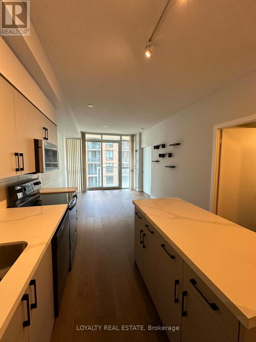 1206 - 126 Simcoe Street, Toronto (Waterfront Communities), Ontario  M5H 4E6 - Photo 8 - C13438350
