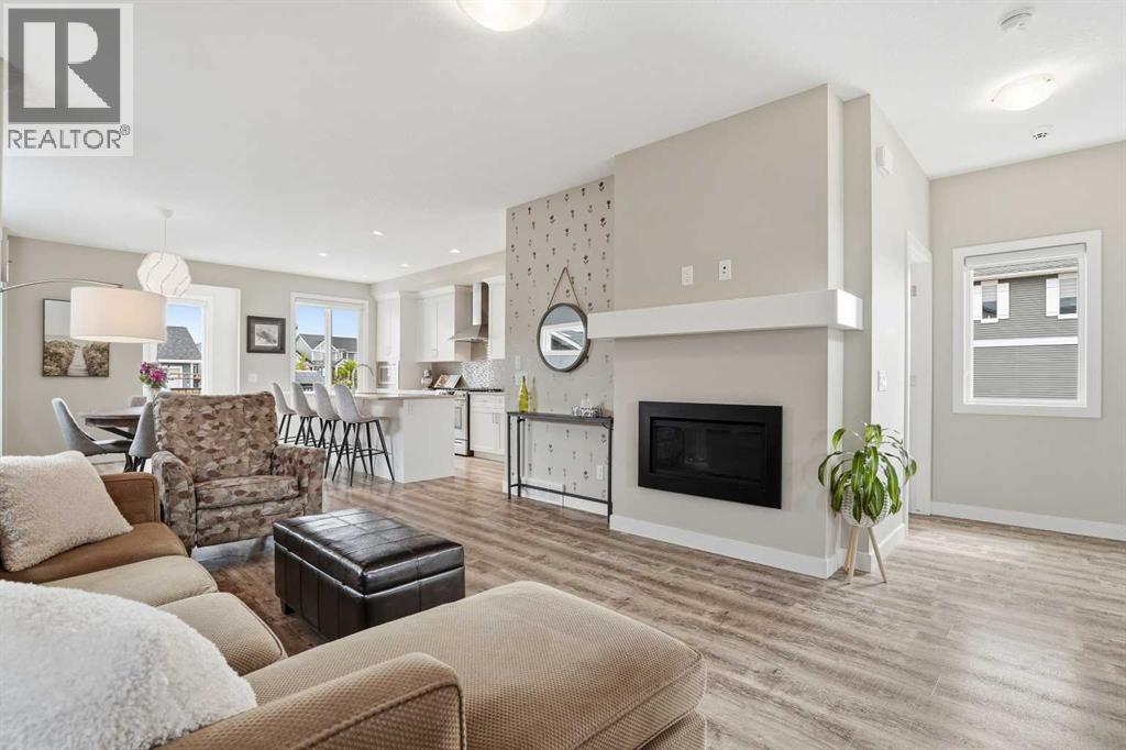 30 Juniper Street, Okotoks, Alberta  T1S 5S2 - Photo 6 - A2319569