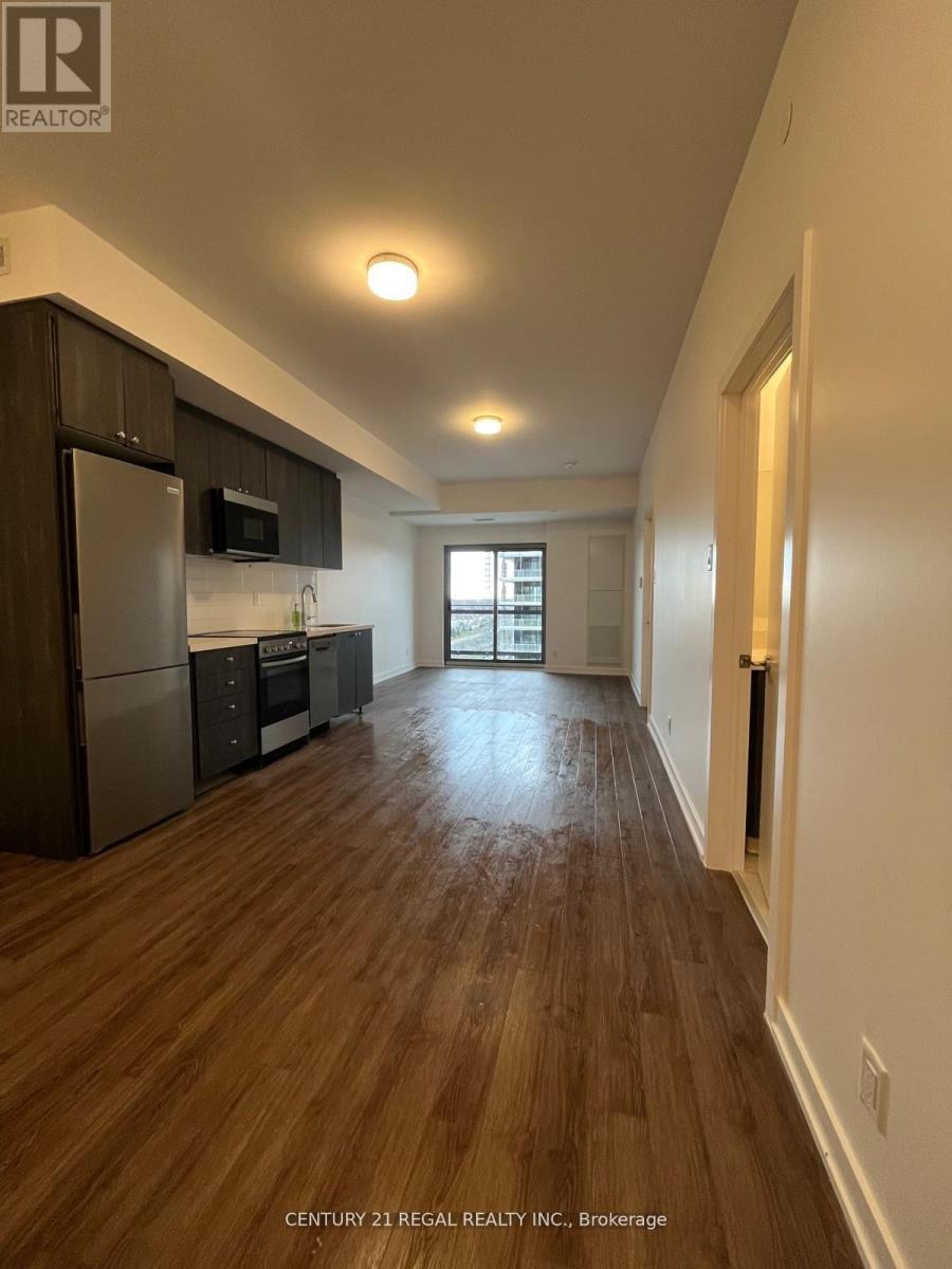 1010 - 55 Clarington Boulevard