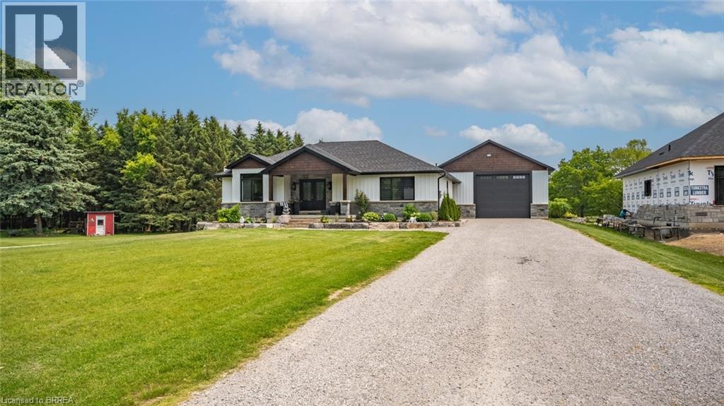 6 Kings Lane, Scotland, Ontario  N0E 1R0 - Photo 4 - 40819329