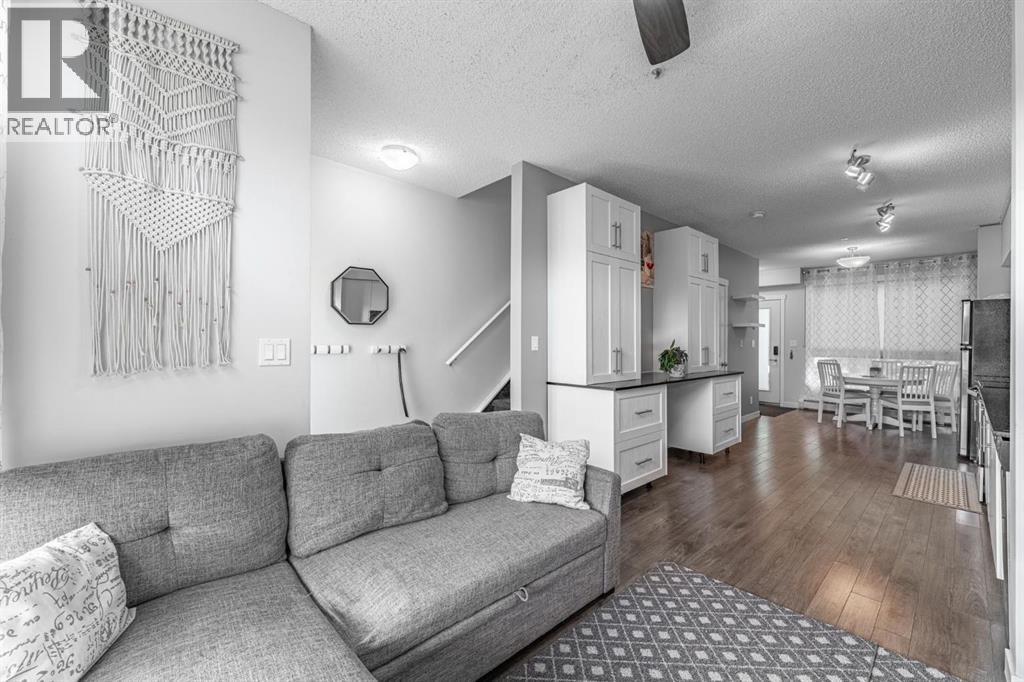 112, 1740 9 Street Nw, Calgary, Alberta  T2M 4Z5 - Photo 7 - A2301567