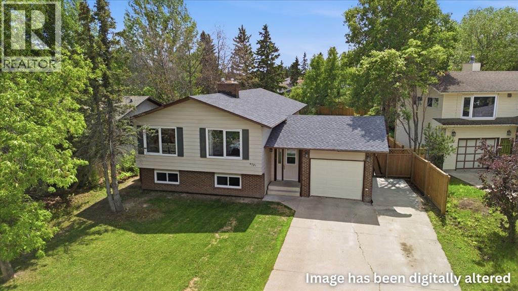9721 75 Avenue, Grande Prairie, Alberta T8V 4X1 - Photo 1 - A2319223