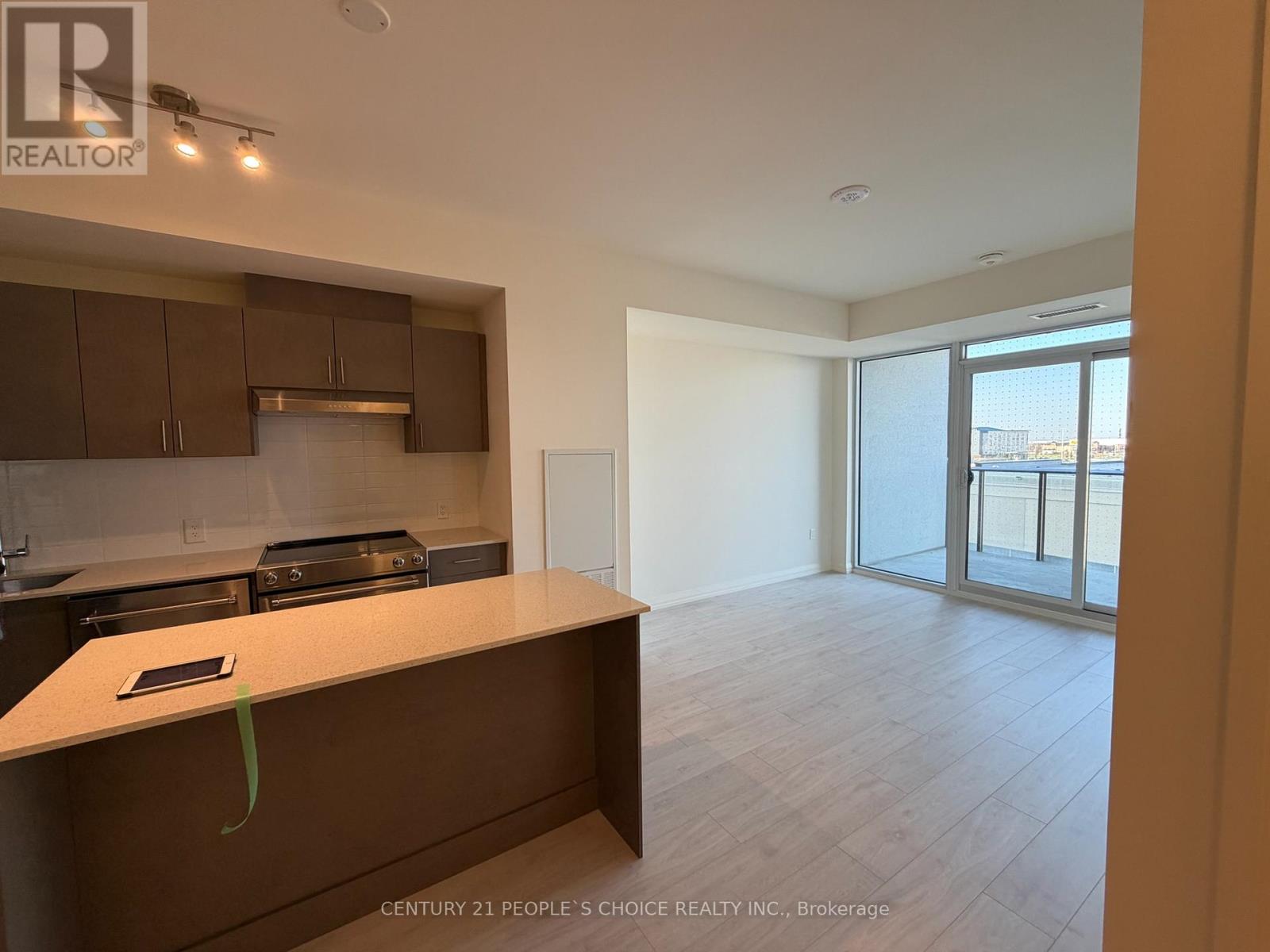 412 - 27 KORDA GATE, Vaughan, Ontario