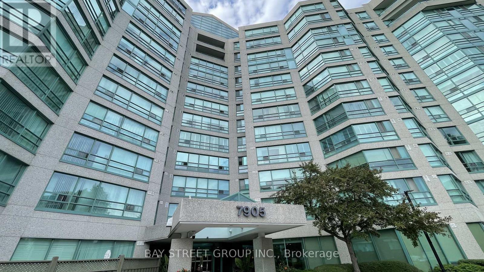 423 - 7905 BAYVIEW AVENUE, Markham, Ontario