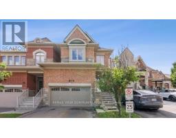 20 MACK CLEMENT LANE, Richmond Hill, Ontario