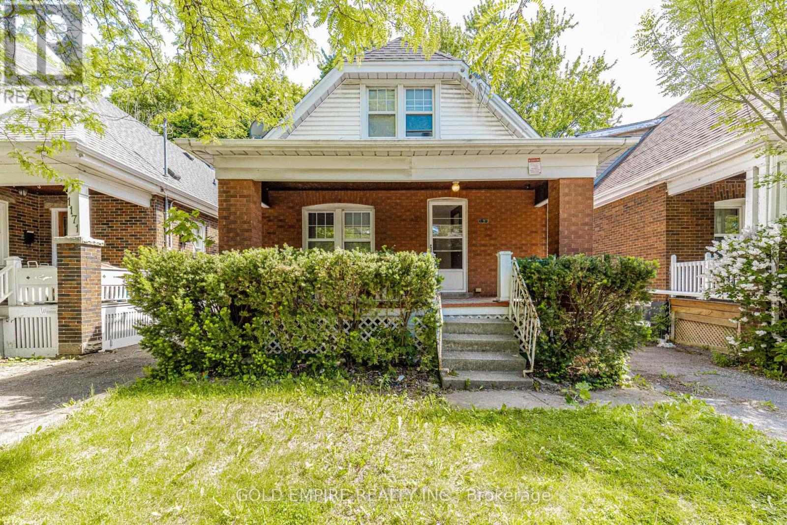 1177 KING STREET W, Hamilton, Ontario
